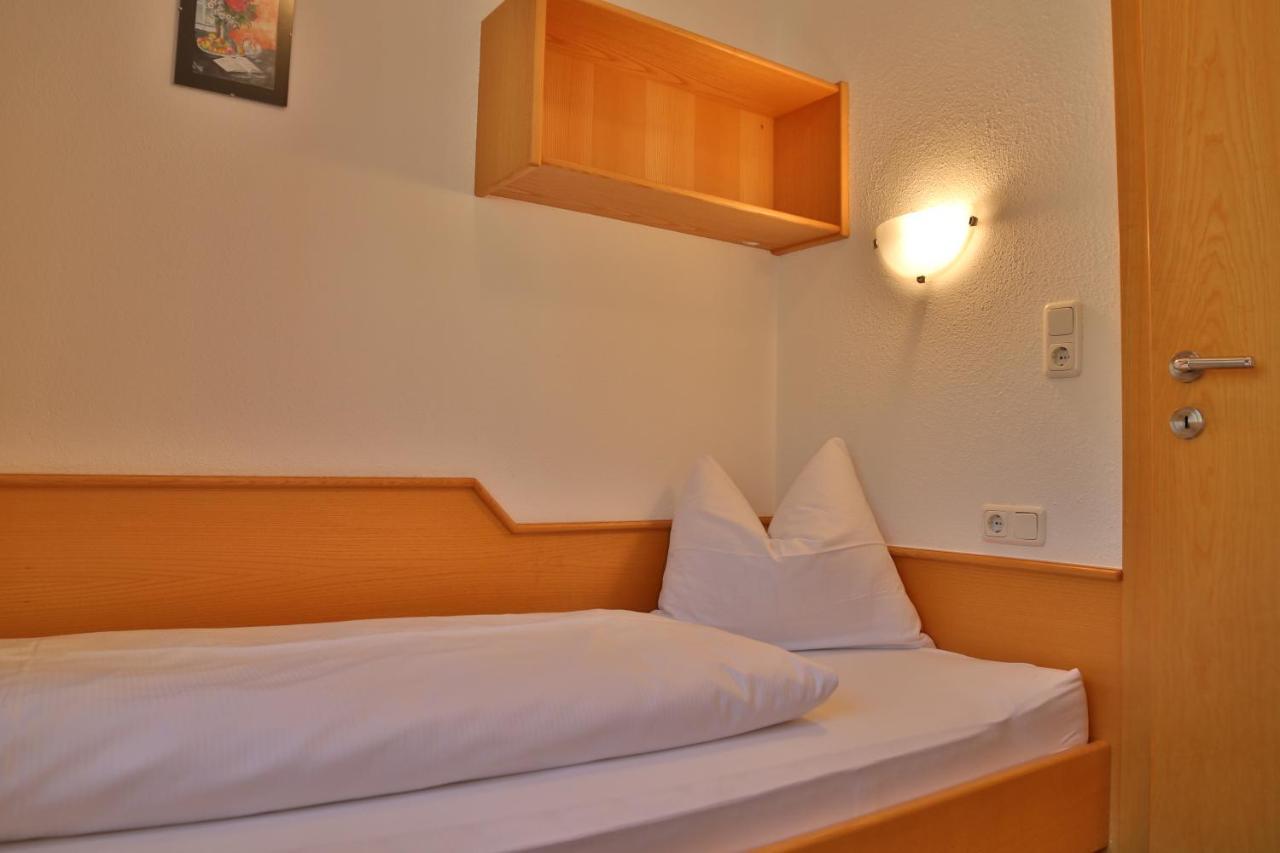 Pension Johannes Bach  Kültér fotó