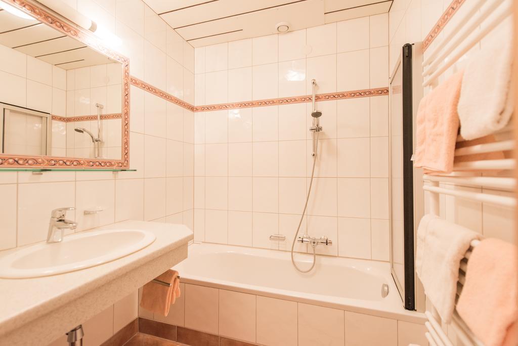 Pension Johannes Bach  Kültér fotó