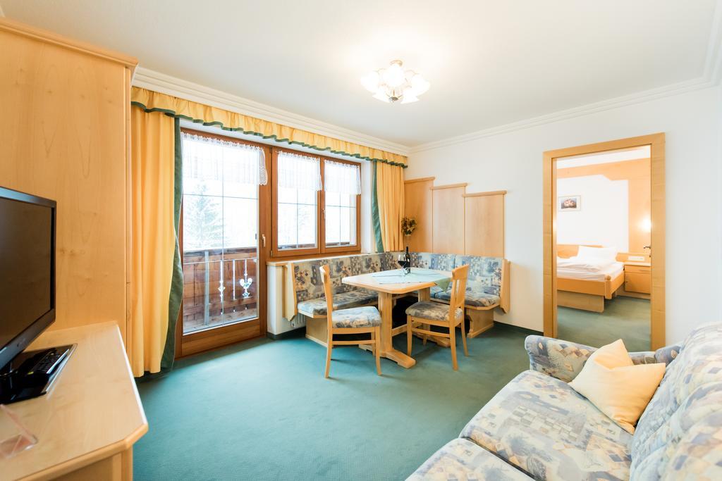 Pension Johannes Bach  Kültér fotó