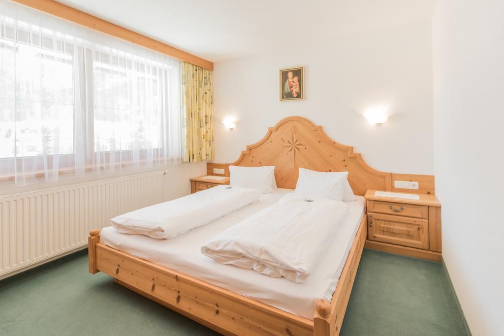 Pension Johannes Bach  Kültér fotó
