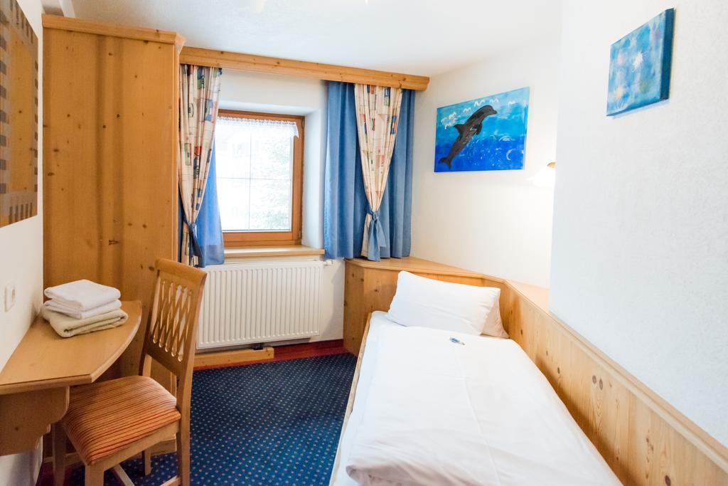 Pension Johannes Bach  Kültér fotó